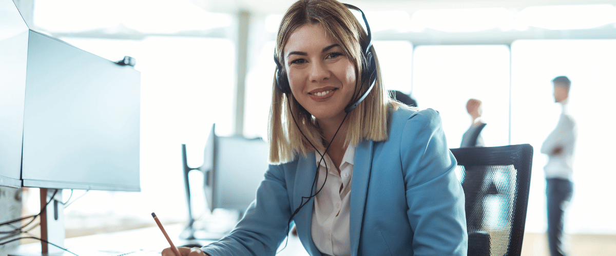 Measuring KPIs to Improve Call Center Quality Assurance